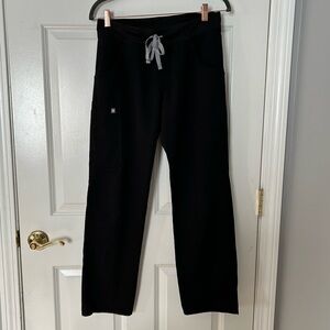Figs Small Petite Scrub Pants